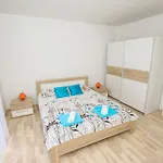아파트 Bojan 포레치