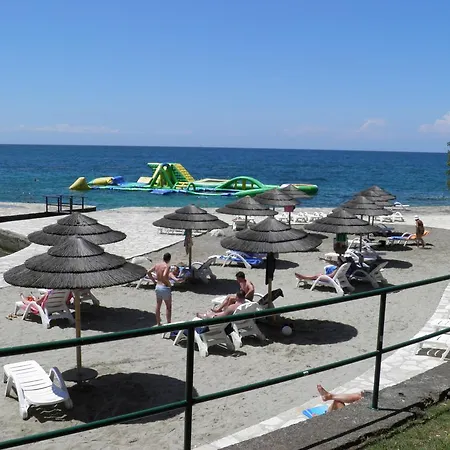 Bojan Apartmán *