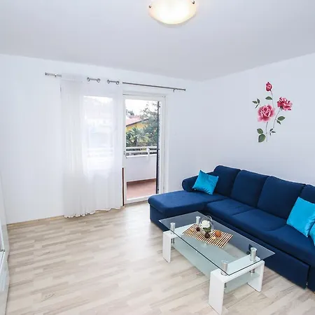 Apartment Bojan Porec