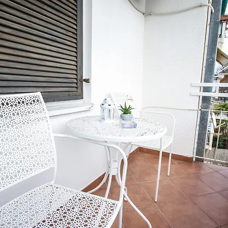 Bojan Apartment