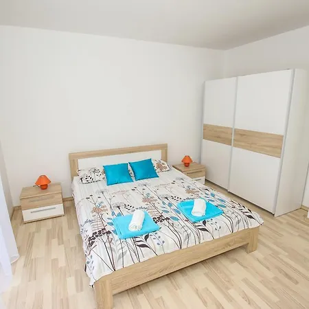 Apartman Bojan Poreč